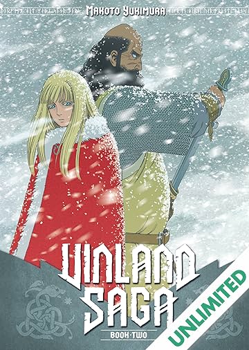 Vinland Saga Vol. 2